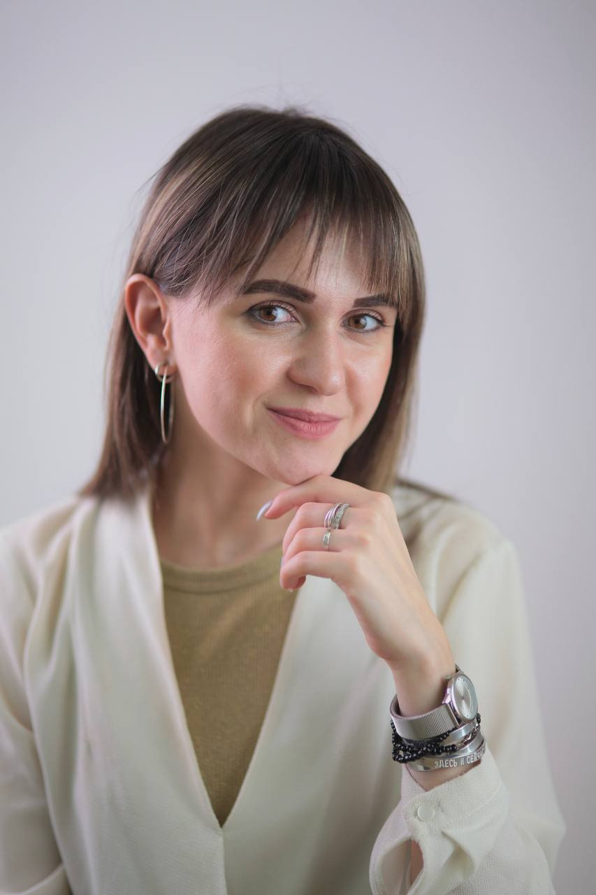 Анастасия